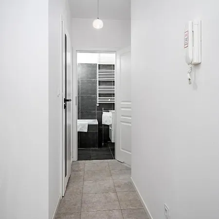 Apartamento Szlachecka Street Varsovia