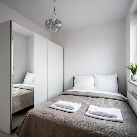 Szlachecka Street Apartamento *