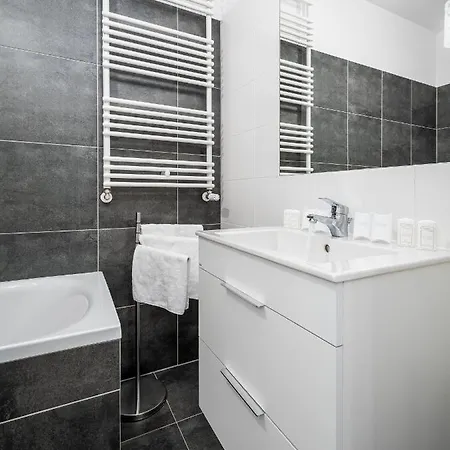 Apartamento Szlachecka Street Varsovia