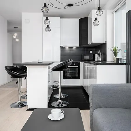Apartamento Szlachecka Street *