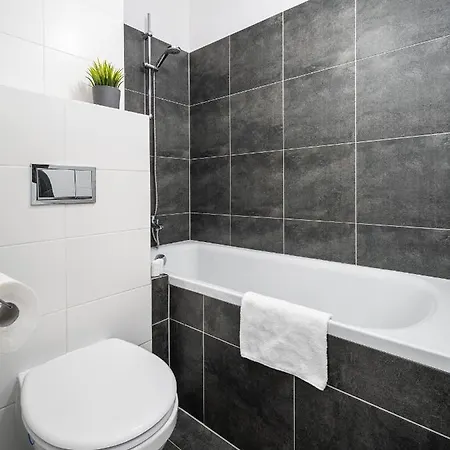 Szlachecka Street Apartamento *