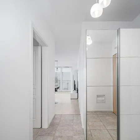 Apartamento Szlachecka Street