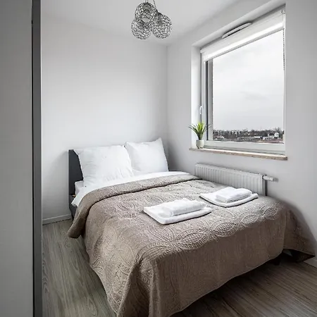 Szlachecka Street Apartamento *